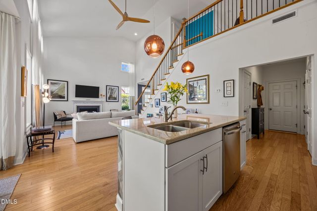 209 Wildfell Trail, Cary, NC 27513