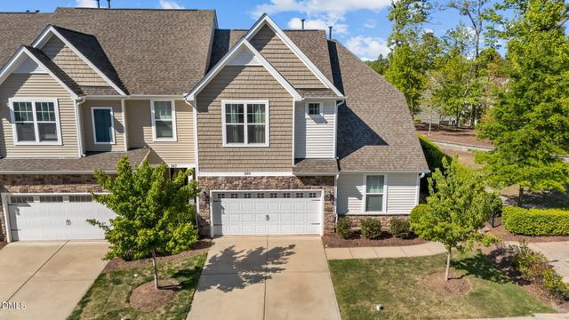 209 Wildfell Trail, Cary, NC 27513