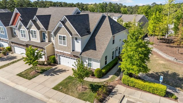209 Wildfell Trail, Cary, NC 27513