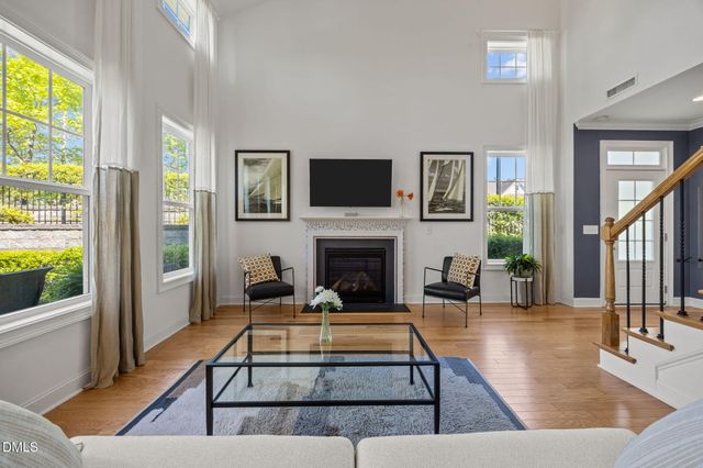 209 Wildfell Trail, Cary, NC 27513