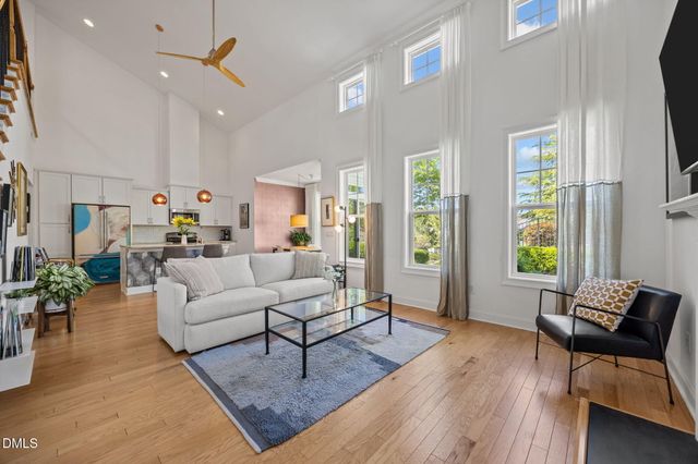 209 Wildfell Trail, Cary, NC 27513