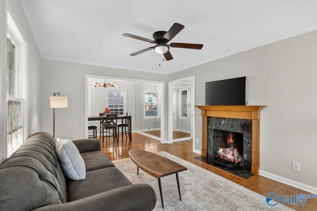 3900 Birch Avenue SW, Huntsville, AL 35805