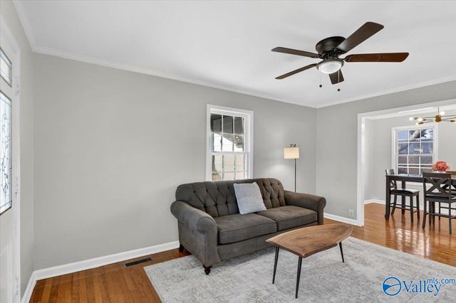 3900 Birch Avenue SW, Huntsville, AL 35805