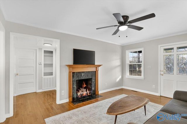 3900 Birch Avenue SW, Huntsville, AL 35805