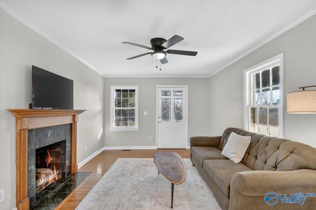 3900 Birch Avenue SW, Huntsville, AL 35805