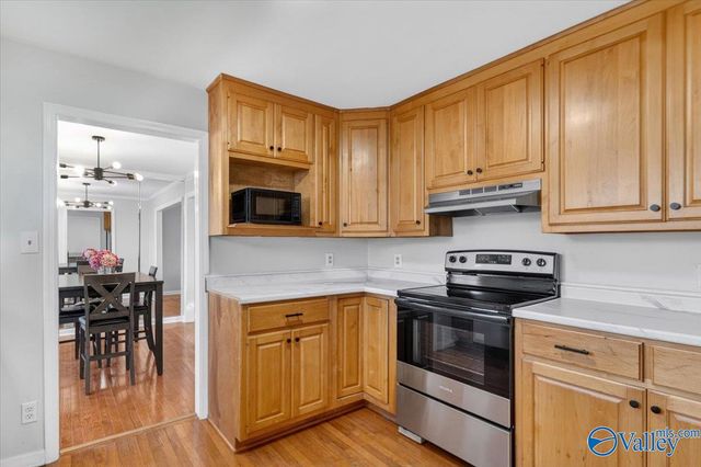 3900 Birch Avenue SW, Huntsville, AL 35805