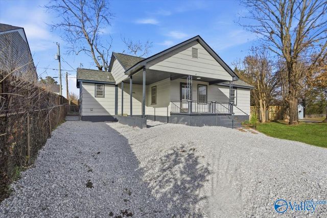 3900 Birch Avenue SW, Huntsville, AL 35805