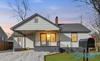 3900 Birch Avenue SW, Huntsville, AL 35805