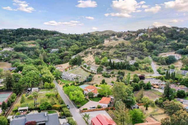 1190 Llagas Road, Morgan Hill, CA 95037