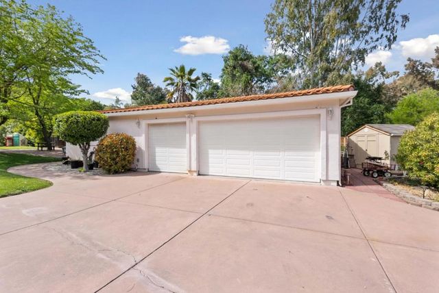 1190 Llagas Road, Morgan Hill, CA 95037