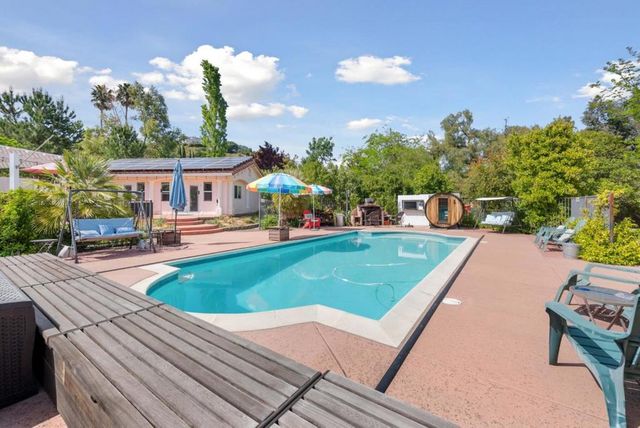 1190 Llagas Road, Morgan Hill, CA 95037