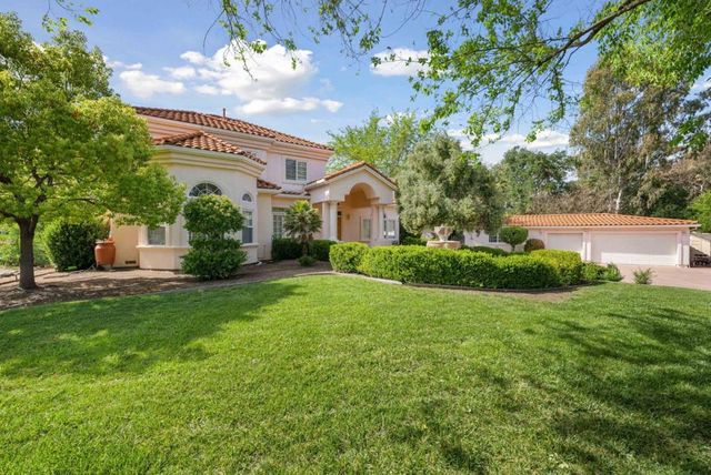 1190 Llagas Road, Morgan Hill, CA 95037