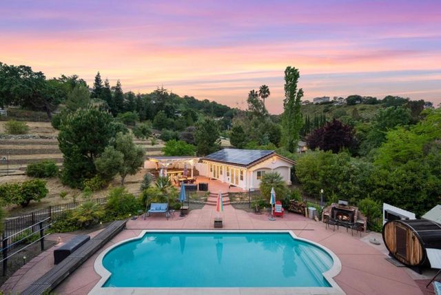 1190 Llagas Road, Morgan Hill, CA 95037