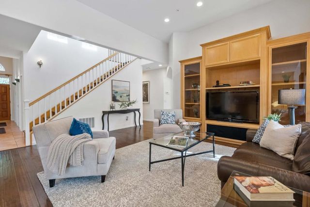 1190 Llagas Road, Morgan Hill, CA 95037