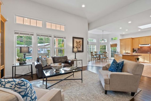 1190 Llagas Road, Morgan Hill, CA 95037