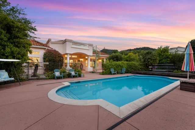 1190 Llagas Road, Morgan Hill, CA 95037