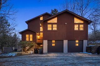 700 Woodland Road, Bradford Woods, PA 15015