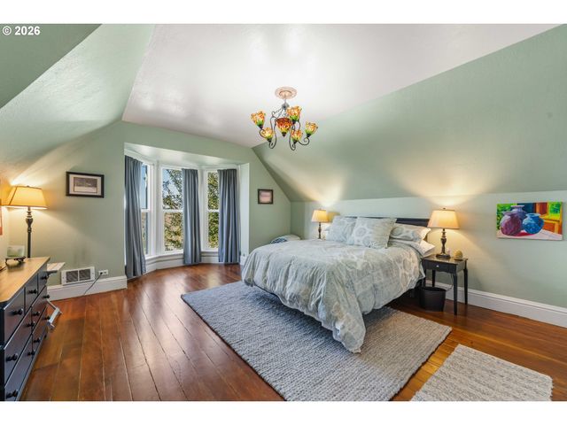 265 S EMPIRE Blvd, Coos Bay, OR 97420