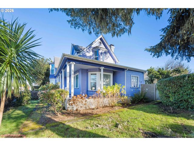 265 S EMPIRE Blvd, Coos Bay, OR 97420