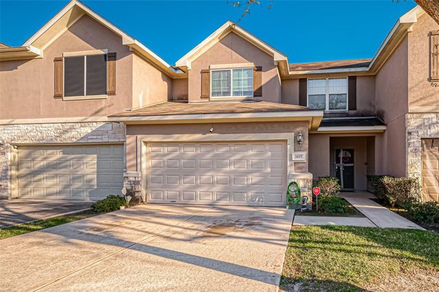 2827 Silver Charm, Houston, TX 77014