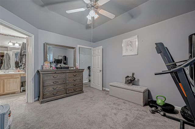 2827 Silver Charm, Houston, TX 77014