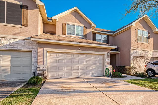 2827 Silver Charm, Houston, TX 77014