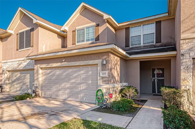 2827 Silver Charm, Houston, TX 77014