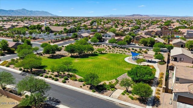 40098 W Ganly Way, Maricopa, AZ 85138
