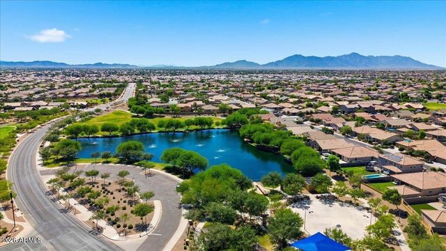 40098 W Ganly Way, Maricopa, AZ 85138