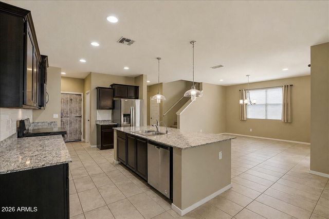 40098 W Ganly Way, Maricopa, AZ 85138
