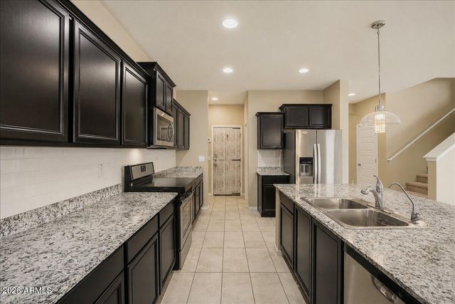 40098 W Ganly Way, Maricopa, AZ 85138