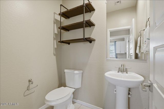 40098 W Ganly Way, Maricopa, AZ 85138