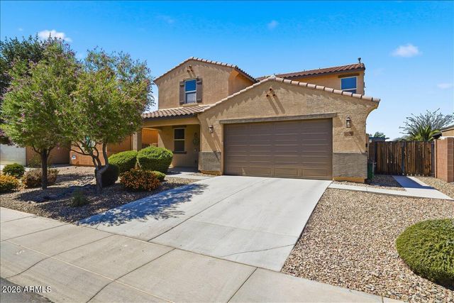 40098 W Ganly Way, Maricopa, AZ 85138