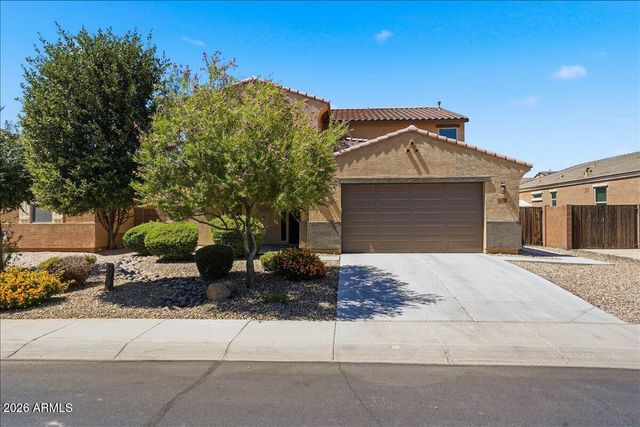 40098 W Ganly Way, Maricopa, AZ 85138