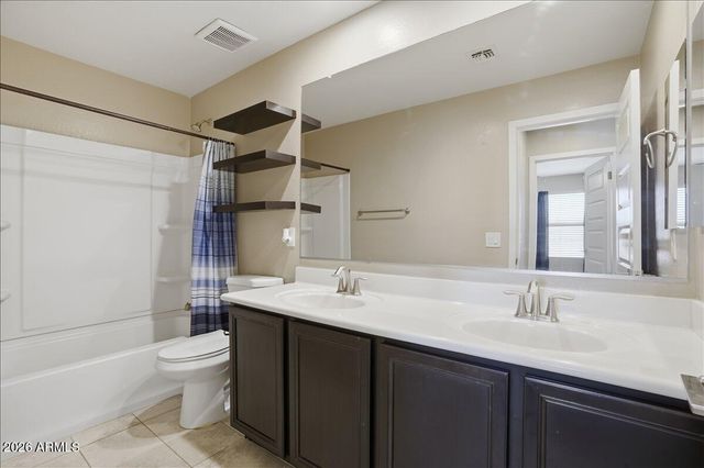 40098 W Ganly Way, Maricopa, AZ 85138
