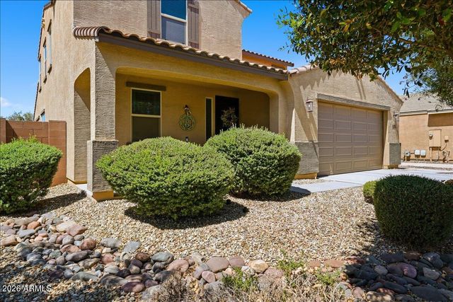 40098 W Ganly Way, Maricopa, AZ 85138