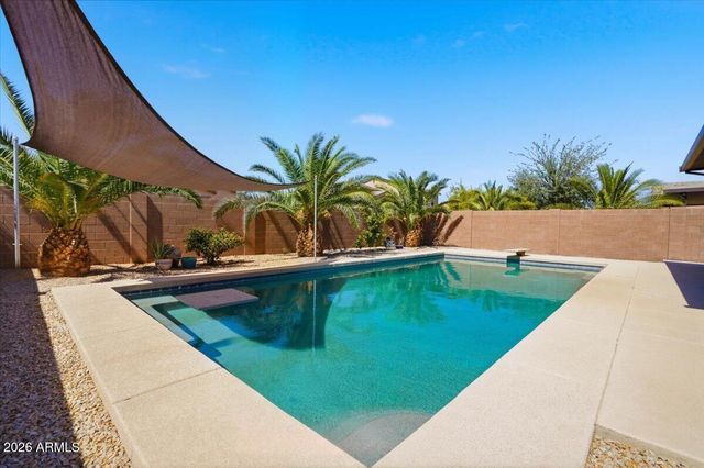 40098 W Ganly Way, Maricopa, AZ 85138