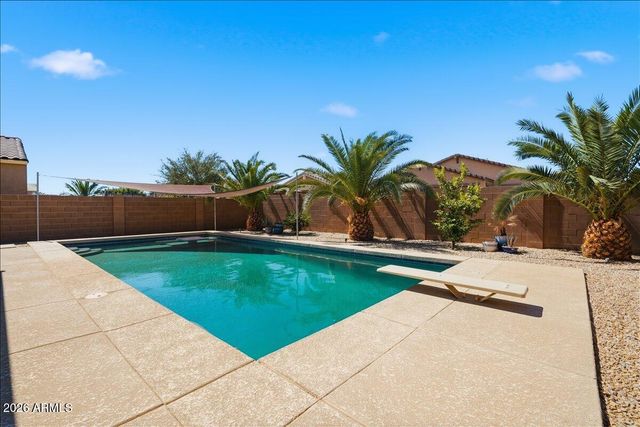 40098 W Ganly Way, Maricopa, AZ 85138