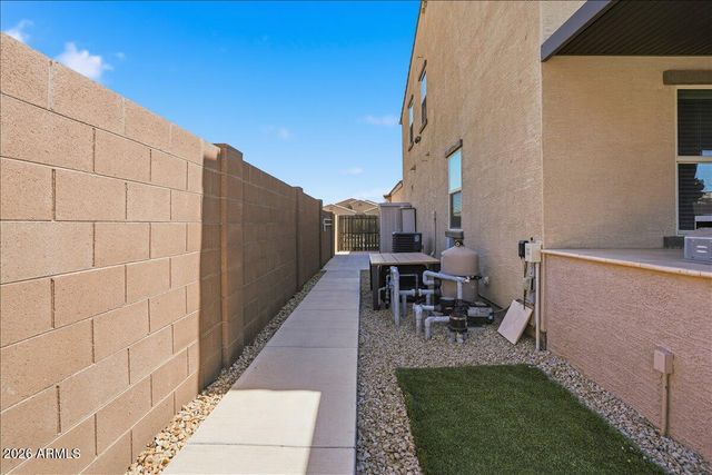 40098 W Ganly Way, Maricopa, AZ 85138