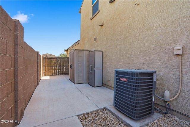 40098 W Ganly Way, Maricopa, AZ 85138
