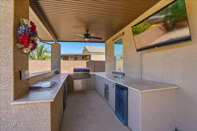 40098 W Ganly Way, Maricopa, AZ 85138