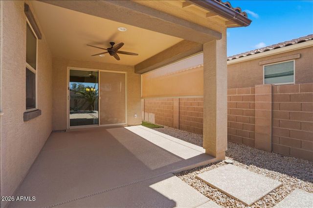 40098 W Ganly Way, Maricopa, AZ 85138