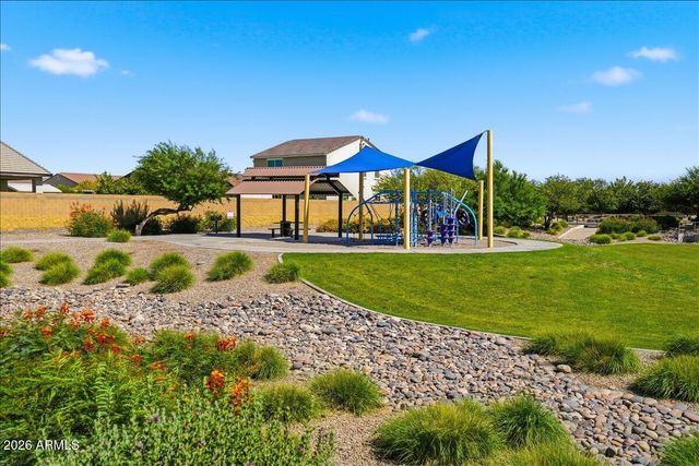 40098 W Ganly Way, Maricopa, AZ 85138