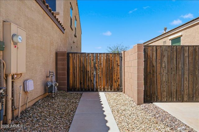 40098 W Ganly Way, Maricopa, AZ 85138