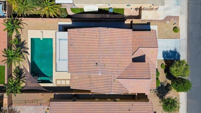 40098 W Ganly Way, Maricopa, AZ 85138