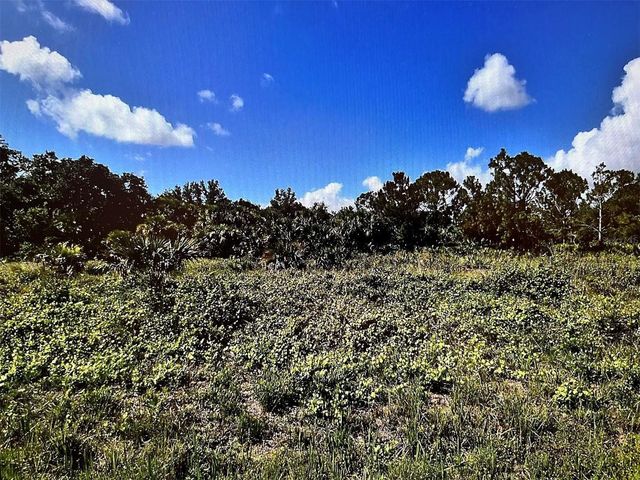 DURANGO AVENUE, North Port, FL 34287