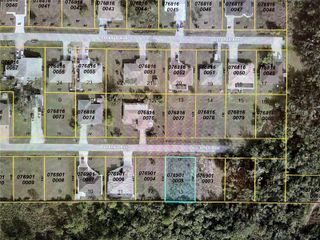 DURANGO AVENUE, North Port, FL 34287