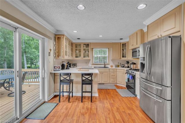 141 Wellington Drive, Salisbury, NC 28144