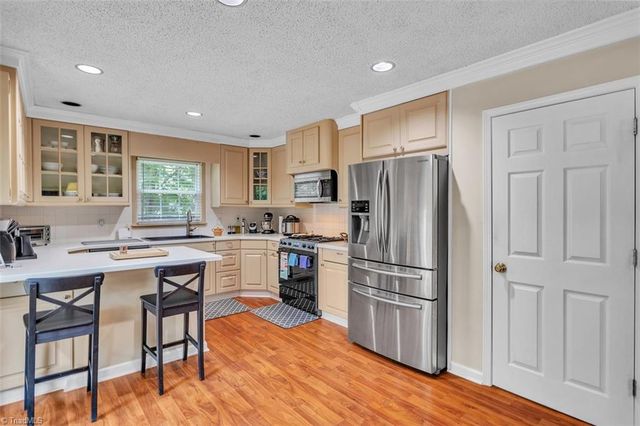 141 Wellington Drive, Salisbury, NC 28144