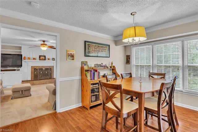 141 Wellington Drive, Salisbury, NC 28144